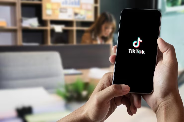 TikTok Reklamları